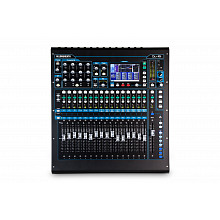 Цифровой микшер Allen & Heath Qu-16 3