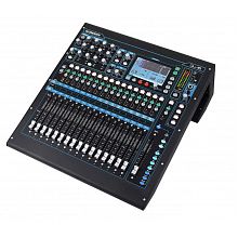 Цифровой микшер Allen&Heath Qu-16С