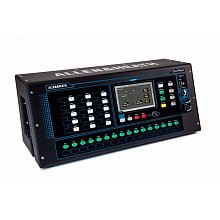 Цифровой микшер Allen & Heath Qu-Pac