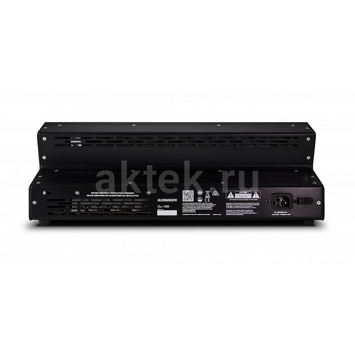 Цифровой микшер Allen & Heath Qu-SB 4
