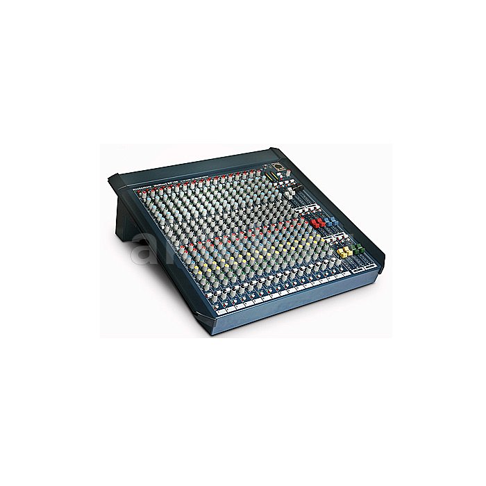 Аналоговый микшер ALLEN&HEATH WZ3 12M 2