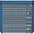 Аналоговый микшер ALLEN&HEATH WZ3 12M
