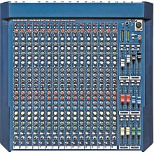 Аналоговый микшер ALLEN&HEATH WZ3 12M
