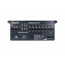 Аналоговый микшер ALLEN&HEATH WZ4 12 2