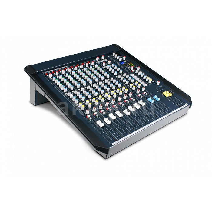 Аналоговый микшер ALLEN&HEATH WZ4 14 2