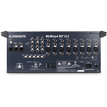 Аналоговый микшер ALLEN&HEATH WZ4 14 3