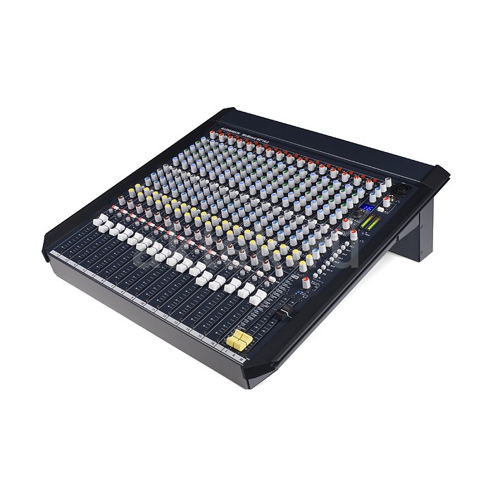 Аналоговый микшер ALLEN&HEATH WZ4 16 4