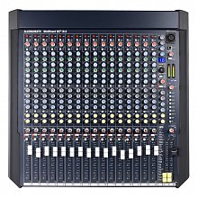 Аналоговый микшер ALLEN&HEATH WZ4 16