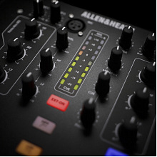 DJ микшер ALLEN&HEATH XONE:23 2