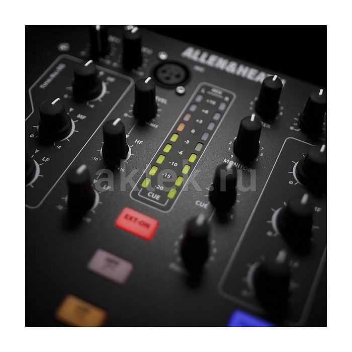 DJ микшер ALLEN&HEATH XONE:23 2