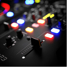 DJ микшер ALLEN&HEATH XONE:23 3