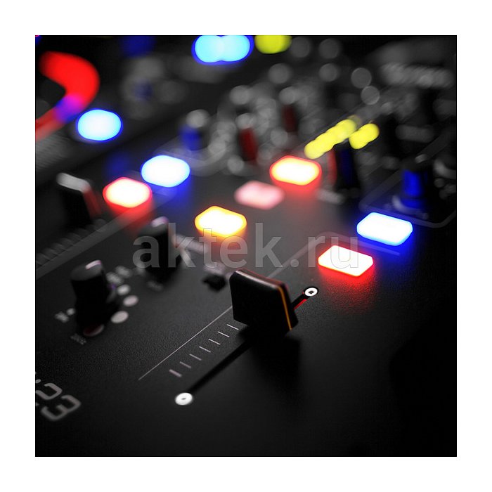 DJ микшер ALLEN&HEATH XONE:23 3