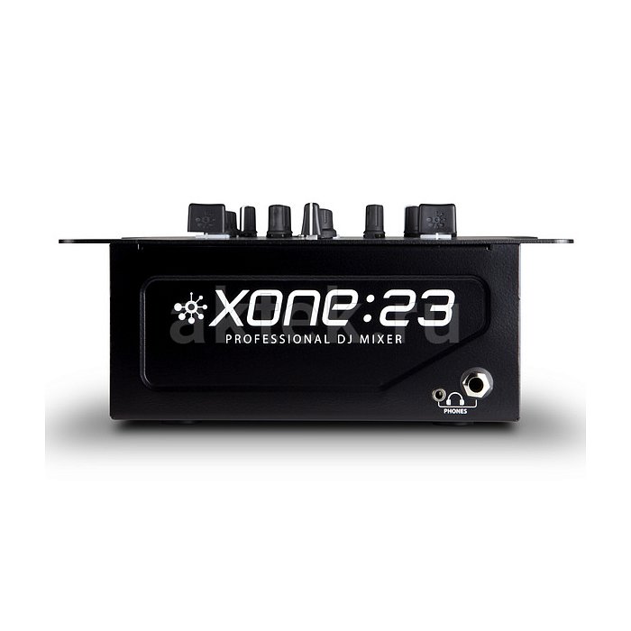 DJ микшер ALLEN&HEATH XONE:23 7