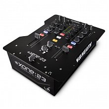 DJ микшер ALLEN&HEATH XONE:23