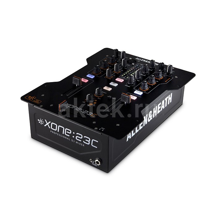 Микшерный пульт Allen & Heath XONE:23C 2