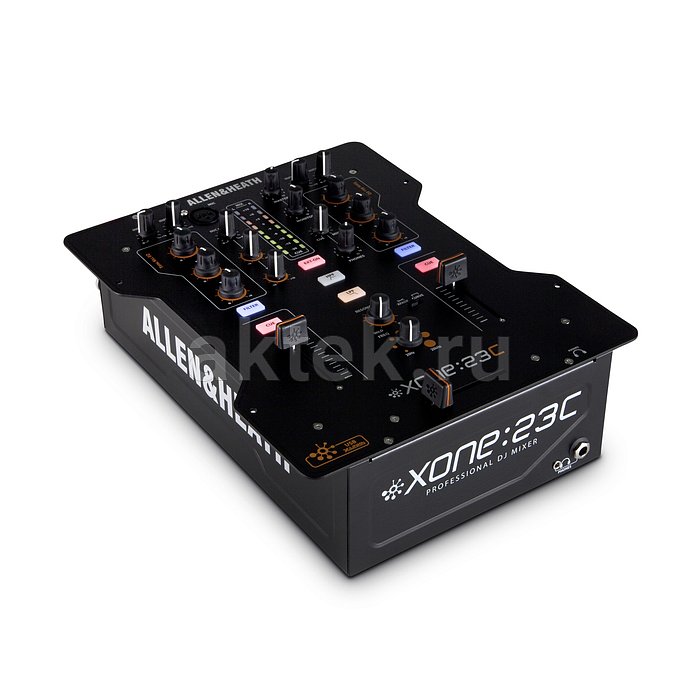 Микшерный пульт Allen & Heath XONE:23C 3