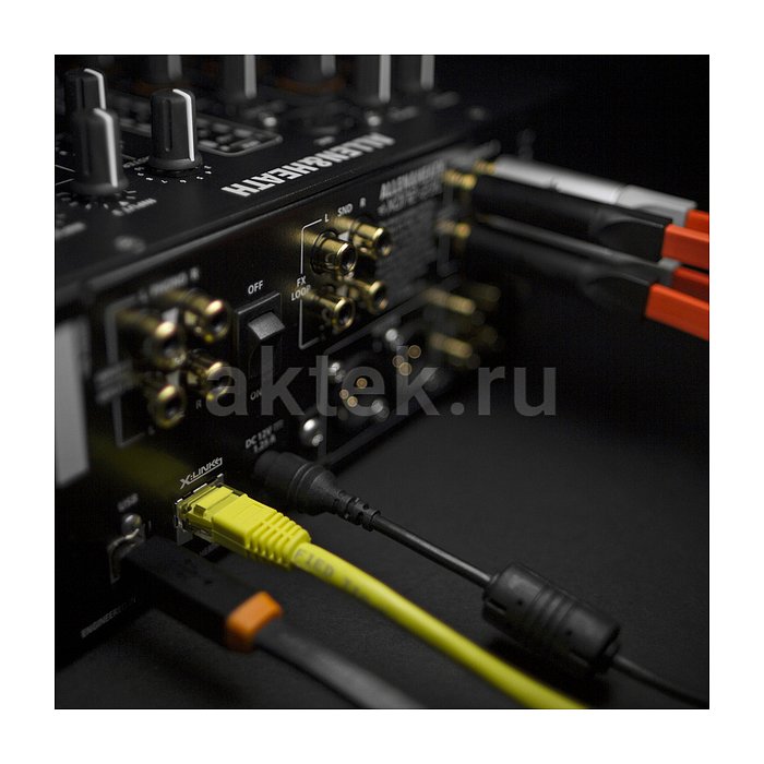 Микшерный пульт Allen & Heath XONE:23C 6