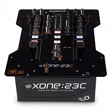 Микшерный пульт Allen & Heath XONE:23C