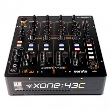 DJ микшер ALLEN&HEATH Xone:43C 2