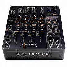 Цифровой микшер Allen & Heath XONE:DB2 2