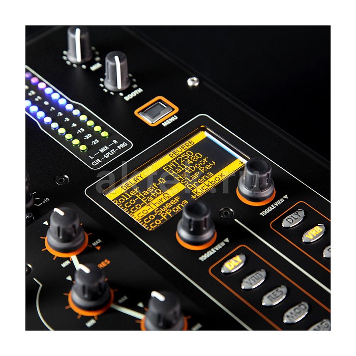 Цифровой микшер Allen & Heath XONE:DB2 10