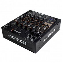 Цифровой микшер Allen & Heath XONE:DB2