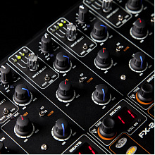 Цифровой микшер ALLEN&HEATH XONE:DB4 2