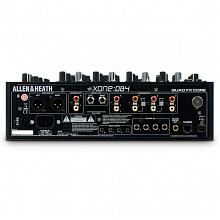 Цифровой микшер ALLEN&HEATH XONE:DB4 3