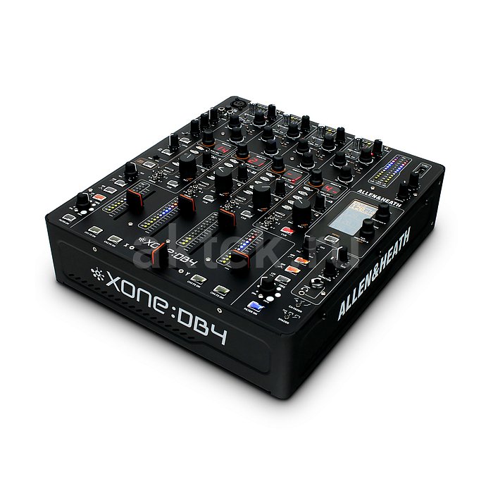 Цифровой микшер ALLEN&HEATH XONE:DB4 5