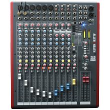 Микшерный пульт Allen & Heath ZED12FX (X) 2