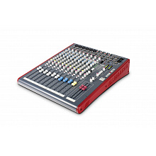Микшерный пульт Allen & Heath ZED12FX (X) 3