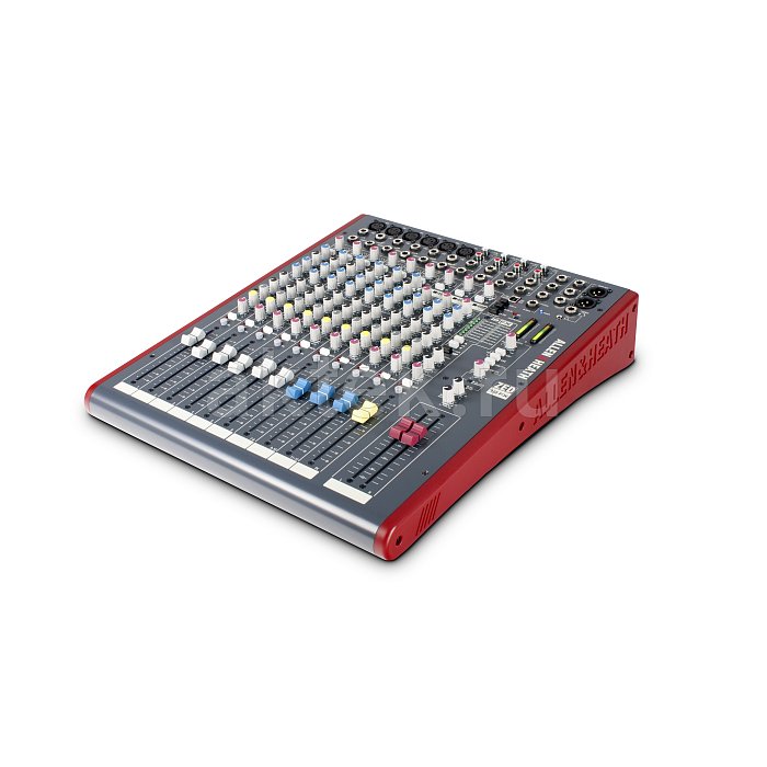 Микшерный пульт Allen & Heath ZED12FX (X) 3