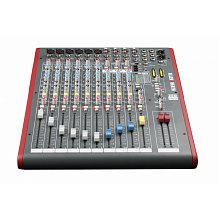 Микшерный пульт Allen & Heath ZED12FX (X)