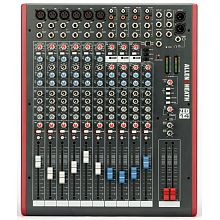 Микшерный пульт Allen&Heath ZED14 2