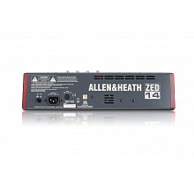 Микшерный пульт Allen&Heath ZED14 3