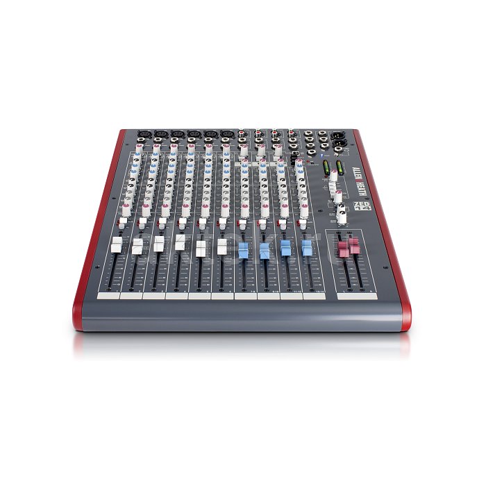 Микшерный пульт Allen&Heath ZED14 4