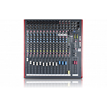 Микшерный пульт Allen&Heath ZED16FX 2