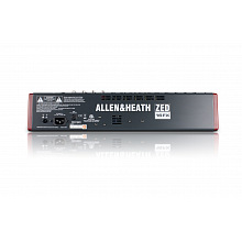 Микшерный пульт Allen&Heath ZED16FX 3