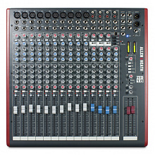 Аналоговый микшер ALLEN&HEATH ZED18 3