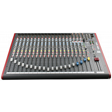 Микшерный пульт Allen & Heath ZED-22FX 2