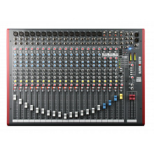 Микшерный пульт Allen & Heath ZED-22FX 3