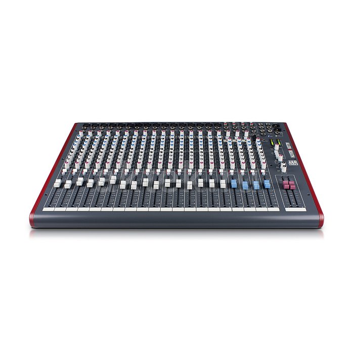 Аналоговый микшер ALLEN&HEATH ZED24 2
