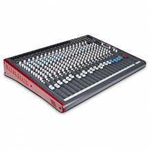 Аналоговый микшер ALLEN&HEATH ZED24 3