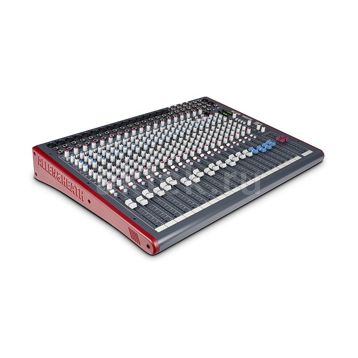 Аналоговый микшер ALLEN&HEATH ZED24 3