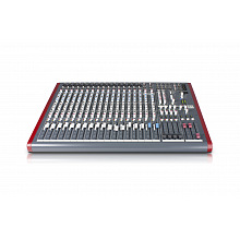 Аналоговый микшер ALLEN&HEATH ZED420 3