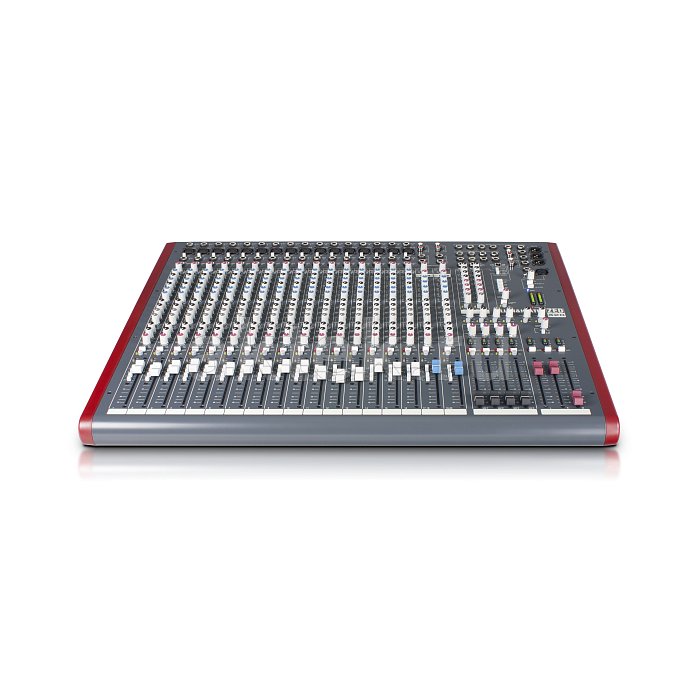 Аналоговый микшер ALLEN&HEATH ZED420 3