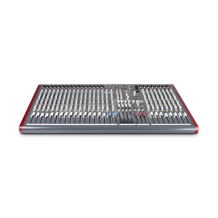 Аналоговый микшер ALLEN&HEATH ZED428 2