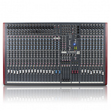 Аналоговый микшер ALLEN&HEATH ZED428 3