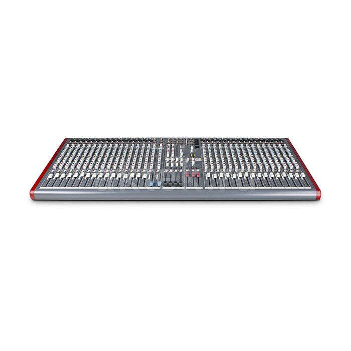 Аналоговый микшер ALLEN&HEATH ZED436 2