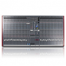 Аналоговый микшер ALLEN&HEATH ZED436 3